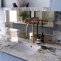 Burl House  | Kitchen  | Interior Designers
